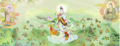 必须男戴观音女戴佛吗_51纪念网