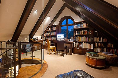 家居风水中的色彩旺运法_51纪念网