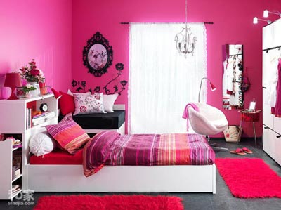 儿童床风水六大讲究_51纪念网