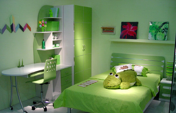 家居风水：门门相对的危害_51纪念网