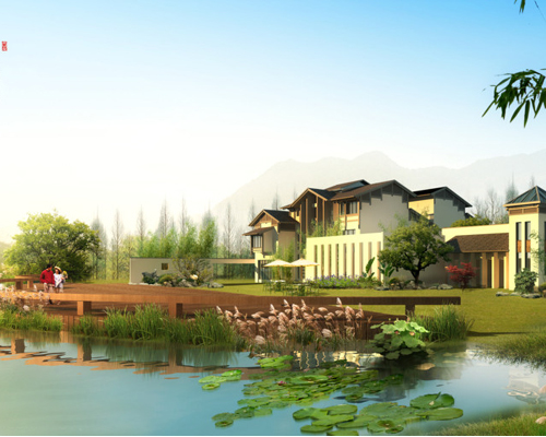 调理影响我们的不利风水_51纪念网