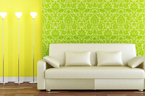 给你带来好运的家居色彩_51纪念网