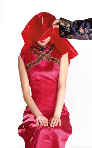 中国传统民俗的婚嫁禁忌_51纪念网