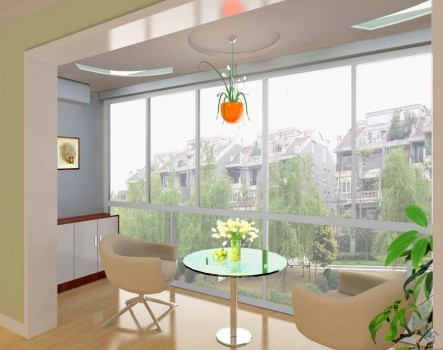 巧用阳台风水来转运化煞_51纪念网