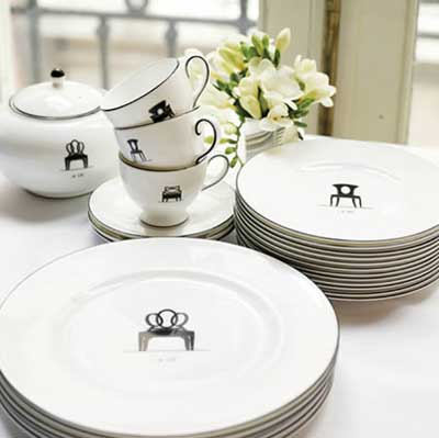 如何合理摆放餐台趋吉避凶_51纪念网