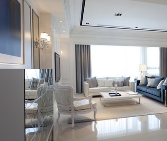 开门第一课旺运的玄关风水_51纪念网