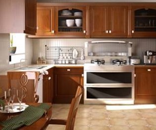 五种必须知道的厨房风水_51纪念网