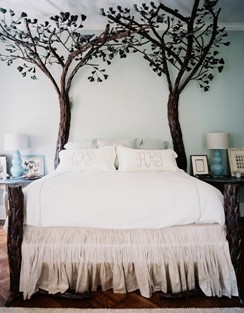 决定生男生女的卧室风水_51纪念网