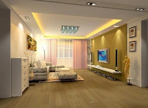 需要特别注意的客厅风水_51纪念网