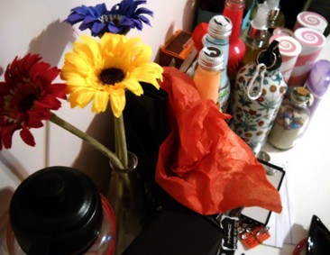 会带来不利恋情的风水_51纪念网