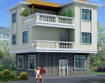 房子犯哪几种型煞_51纪念网