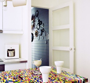 厨房风水必须要注意的地方_51纪念网