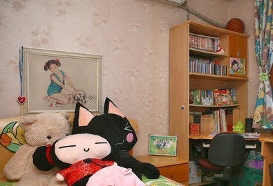 啥样的房子易使人孤独终老_51纪念网