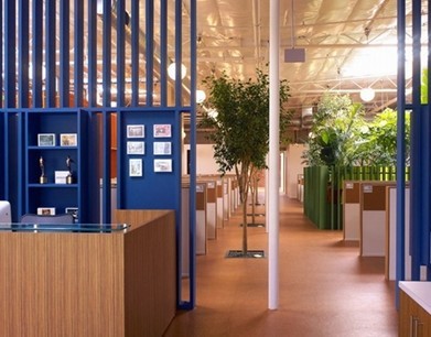 小心办公桌的摆放会招小人_51纪念网