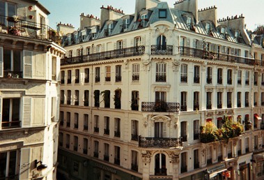 哪些楼是违背风水学原理的_51纪念网