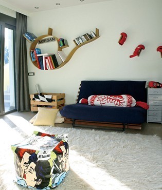 好户型应遵守四个分开原则_51纪念网