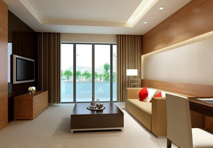 租单身公寓房要讲究的风水_51纪念网