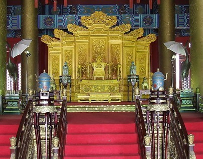 升官的五大风水要素_51纪念网