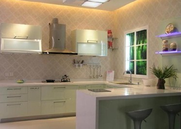 识别厨房风水的三大误区_51纪念网