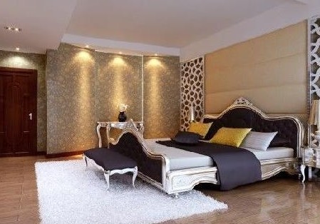 哪些卧室风水不利夫妻感情_51纪念网