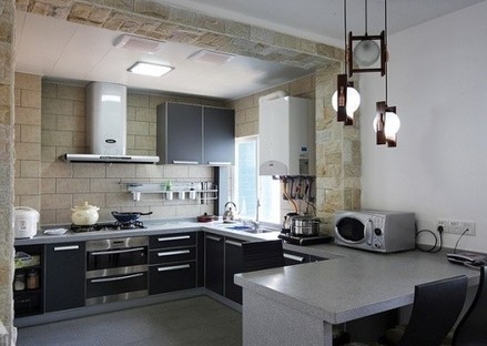 家居风水中的水火不容_51纪念网