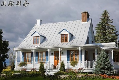 方正无缺的家居才是健康的_51纪念网