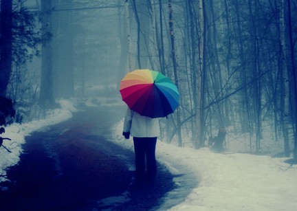 冬至时节的开运养生风水_51纪念网