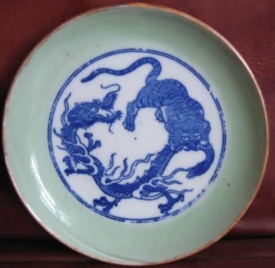 龙争虎斗的九大风水格局_51纪念网