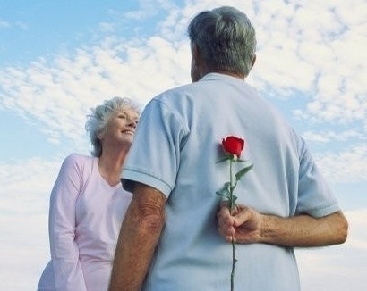 让老人健康长寿的风水_51纪念网