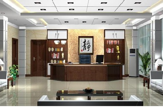 办公桌的风水摆放技巧_51纪念网