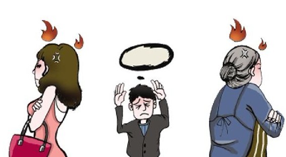 龙年婆媳关系和谐宝典_51纪念网