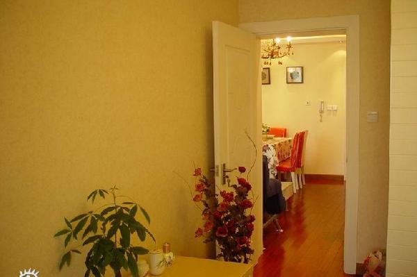 幸福来敲门时的七道风水关_51纪念网