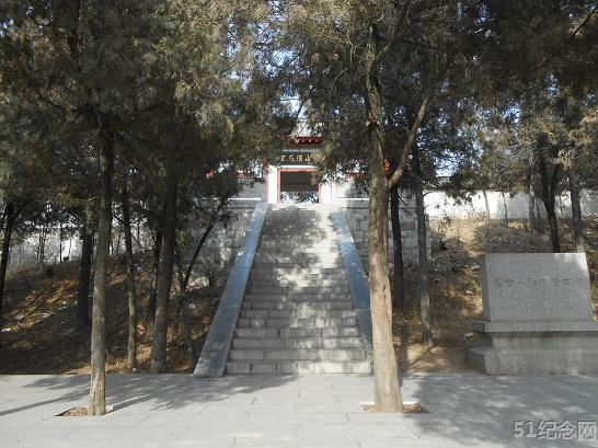 孝堂山郭氏石祠_51纪念网