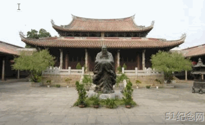 漳州林氏宗祠_51纪念网