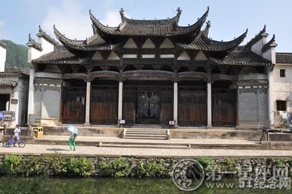 豫章罗氏宗祠_51纪念网