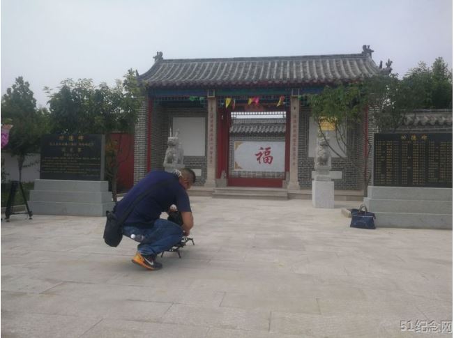 寺头村阎氏宗祠_51纪念网