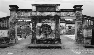 东岭莫氏宗祠_51纪念网