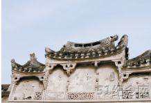 临海卢氏宗祠_51纪念网