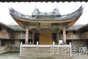 广东鹤山李氏宗祠_51纪念网