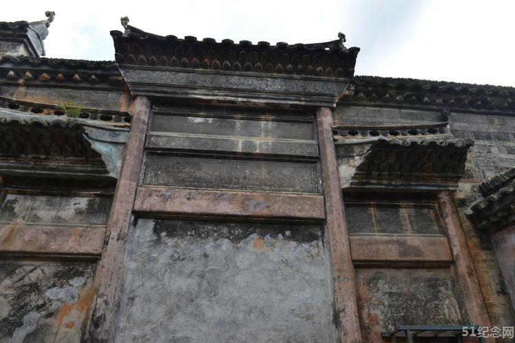 梅驿赖氏宗祠_51纪念网