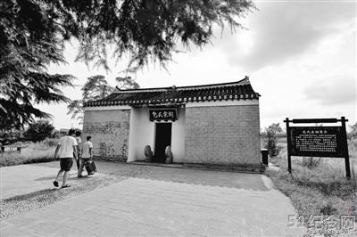 解集包氏宗祠_51纪念网