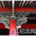临海项氏祠堂_51纪念网