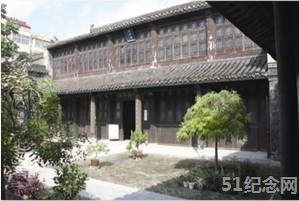 宣何何氏宗祠_51纪念网