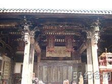 前童镇童氏宗祠_51纪念网