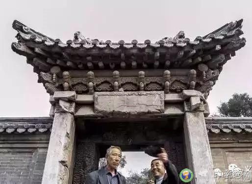玉田王氏宗祠_51纪念网