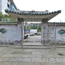 沙头崔氏宗祠_51纪念网