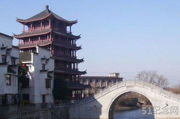 肥西童氏宗祠_51纪念网