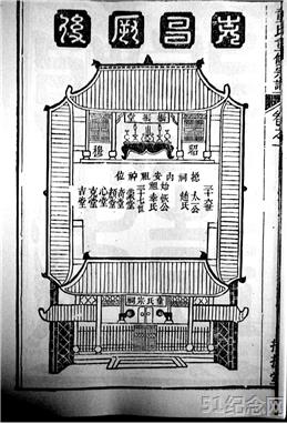 宣城童氏宗祠_51纪念网