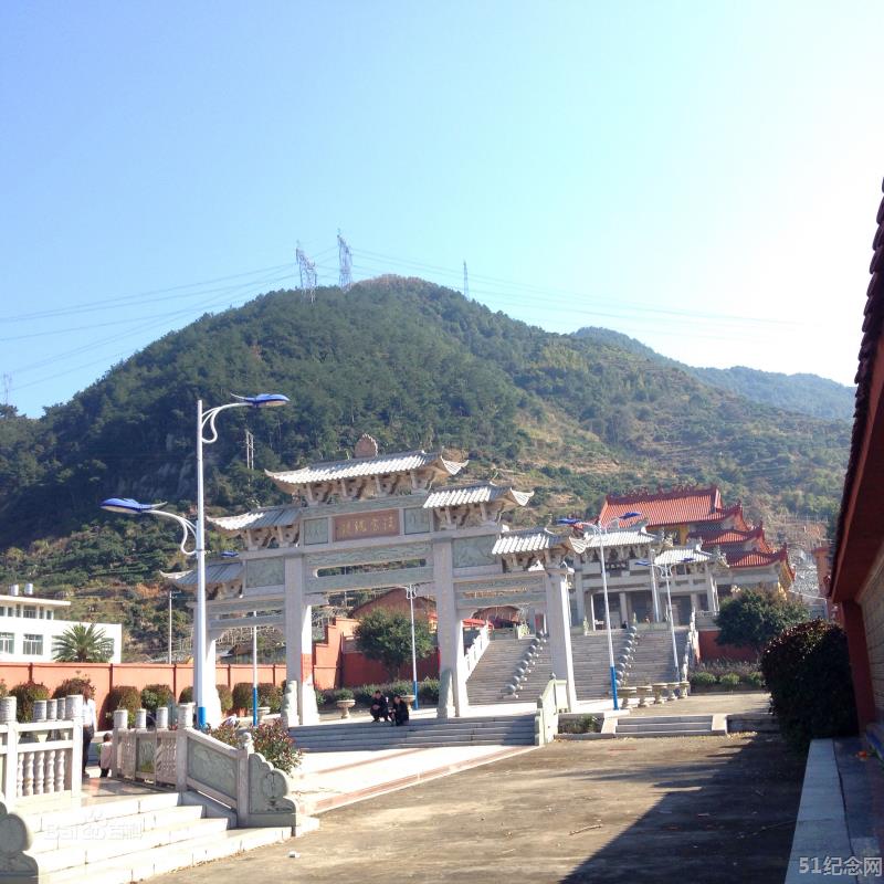 苏阳刘氏宗祠_51纪念网