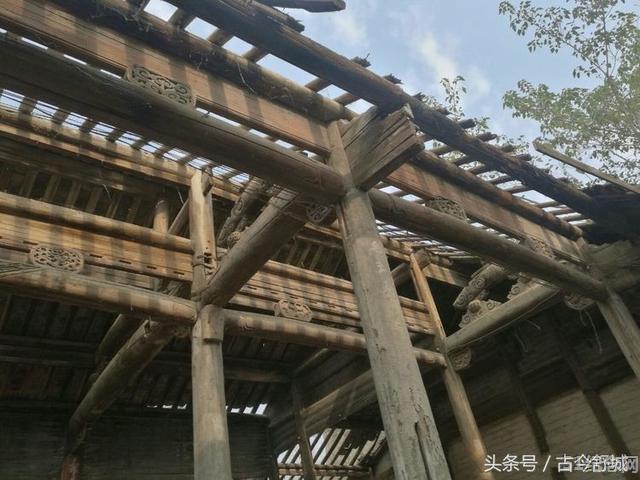 肥西董氏宗祠_51纪念网